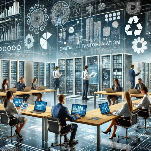 I 5 Principali Blocchi sulla Strada della Modernizzazione di un Ordine Professionale