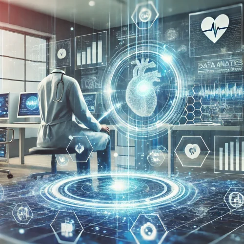 La Digitalizzazione degli Ordini Professionali Sanitari: Rischio o Opportunità?